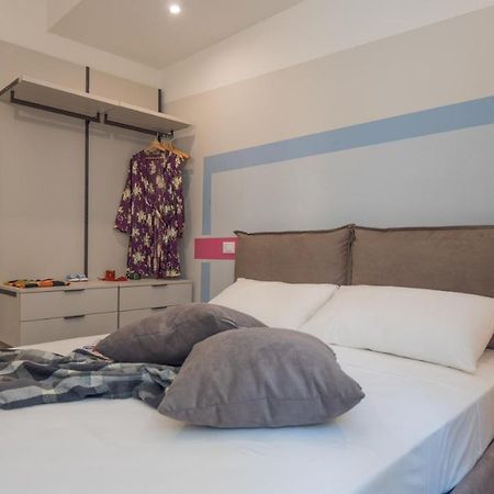 Babyaccommodation Family Experience III Pietra Ligure Kültér fotó