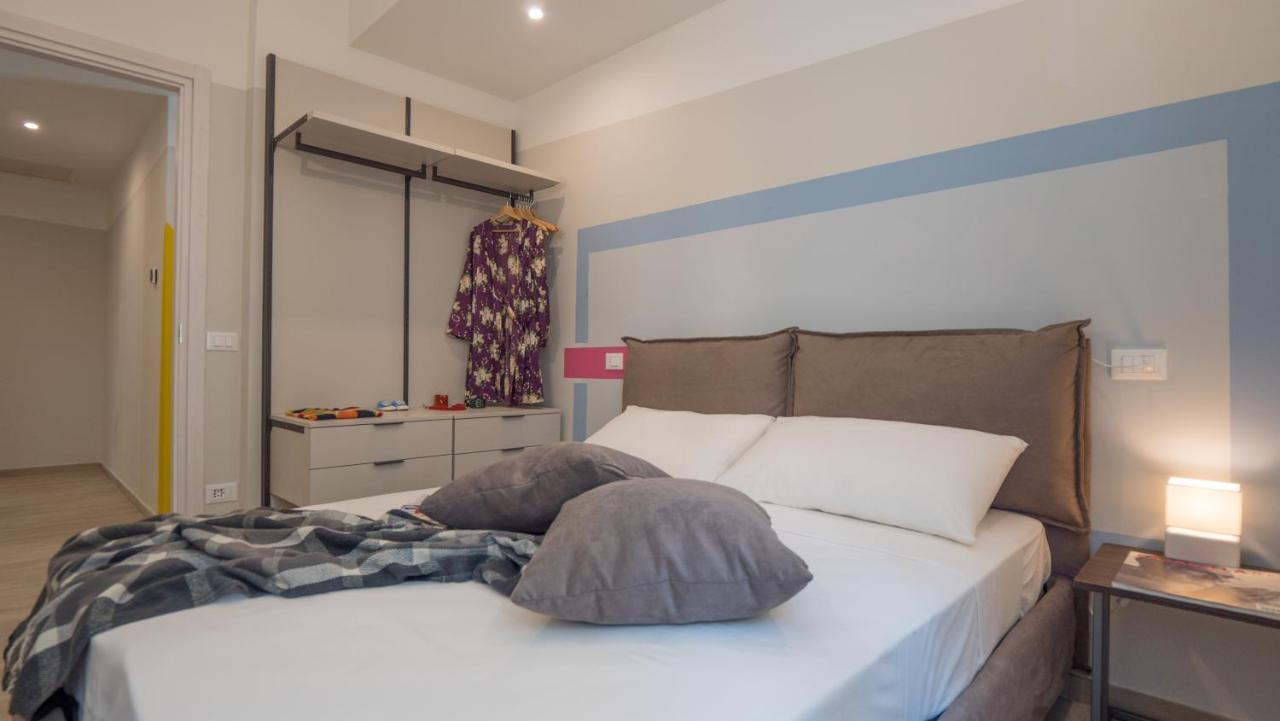 Babyaccommodation Family Experience III Pietra Ligure Kültér fotó