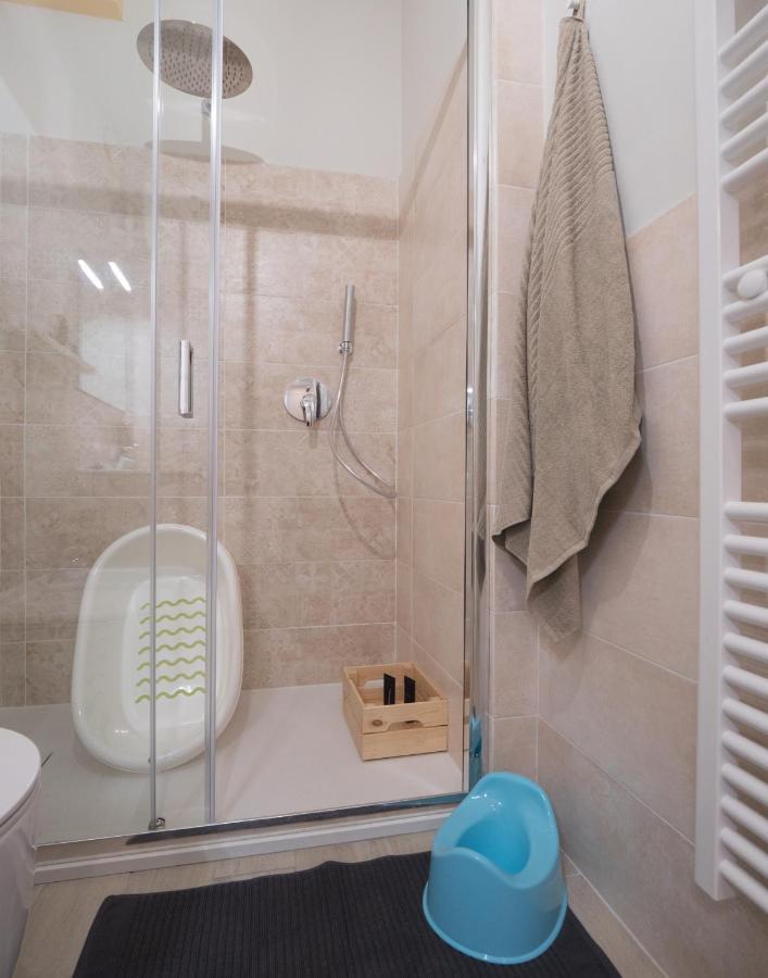 Babyaccommodation Family Experience III Pietra Ligure Kültér fotó