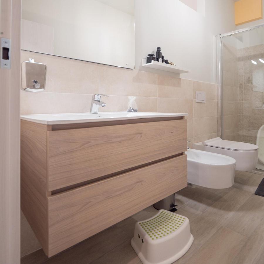 Babyaccommodation Family Experience III Pietra Ligure Kültér fotó