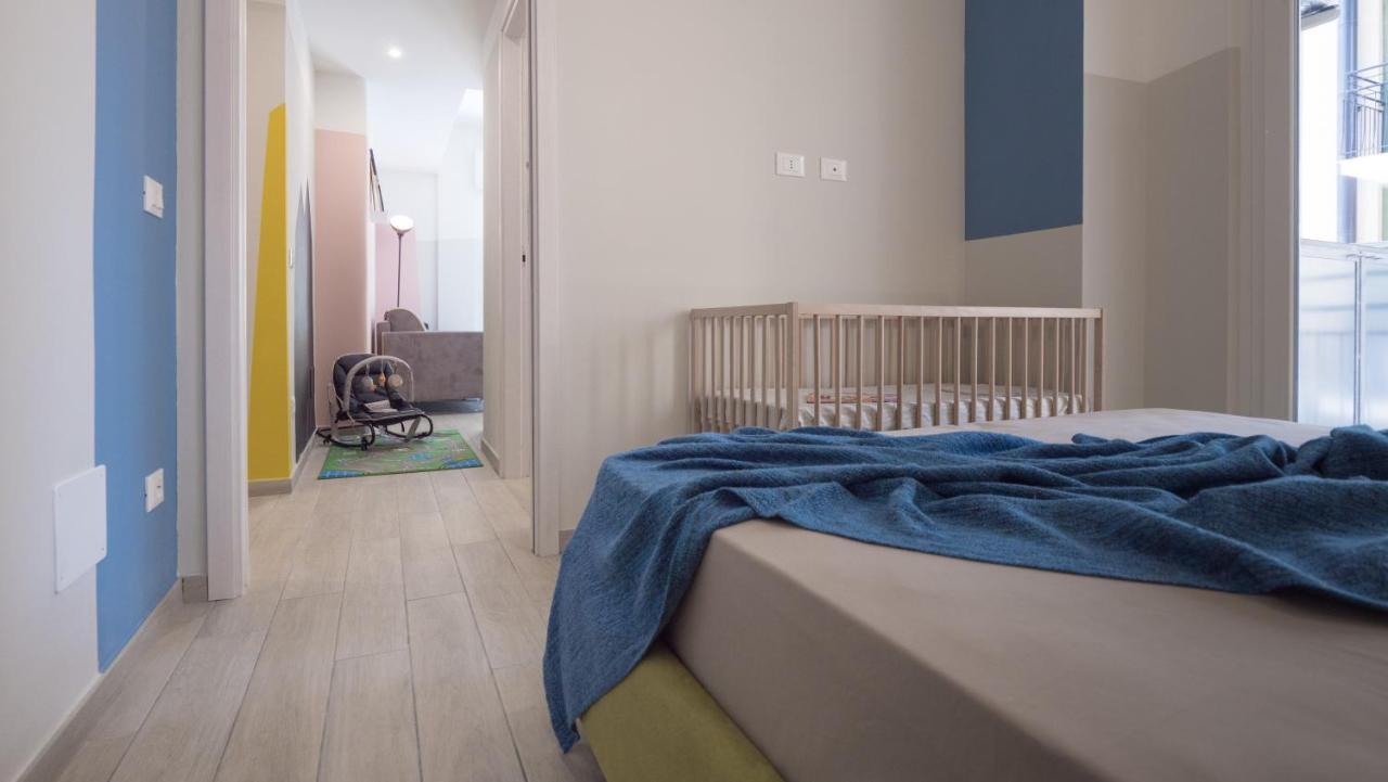 Babyaccommodation Family Experience III Pietra Ligure Kültér fotó