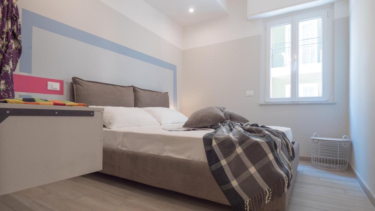 Babyaccommodation Family Experience III Pietra Ligure Kültér fotó