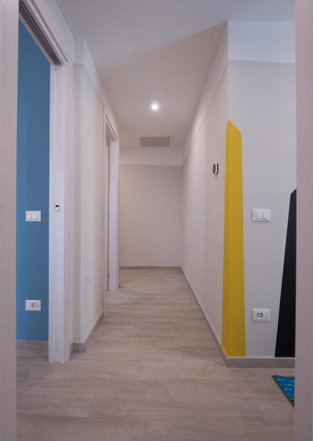 Babyaccommodation Family Experience III Pietra Ligure Kültér fotó